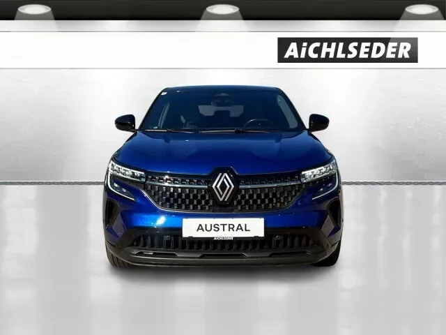 Renault Austral 2023 photo 2