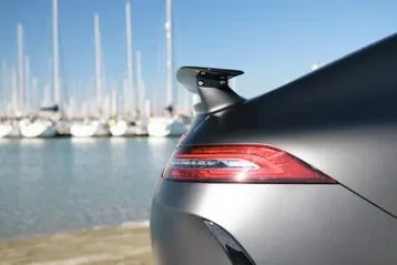 Mercedes-Benz Amg Gt 2023 photo 3
