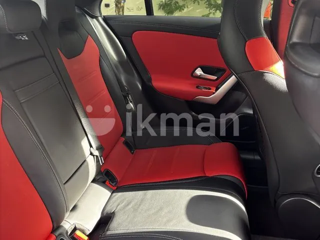 Mercedes-Benz Cla 200 2025 photo 5