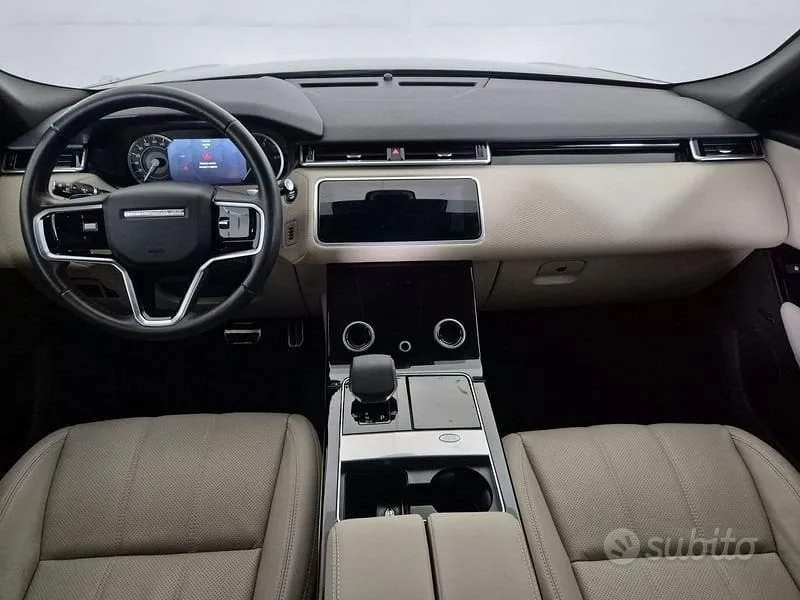 Land Rover Range Rover Velar 2023 photo 4