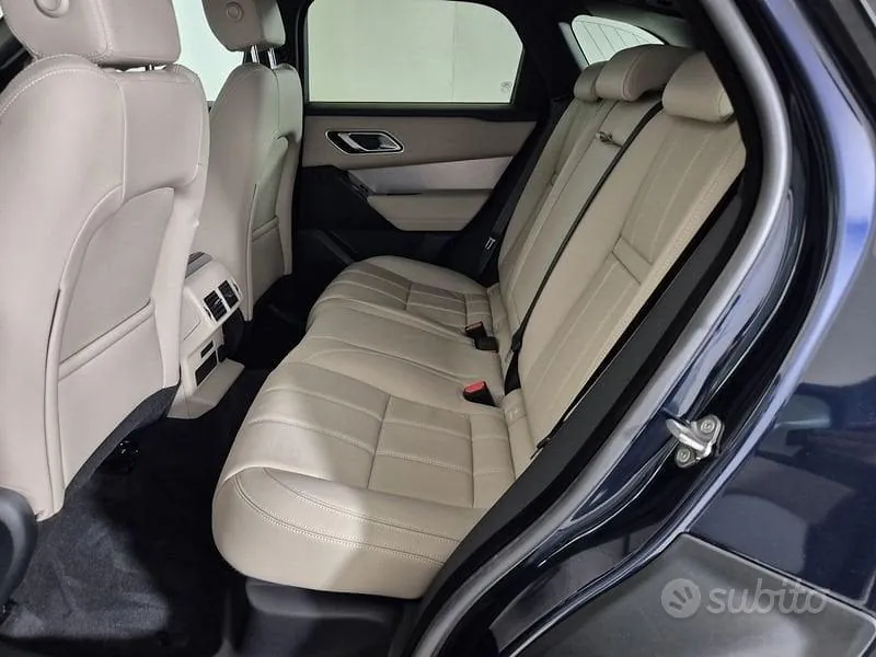 Land Rover Range Rover Velar 2023 photo 5
