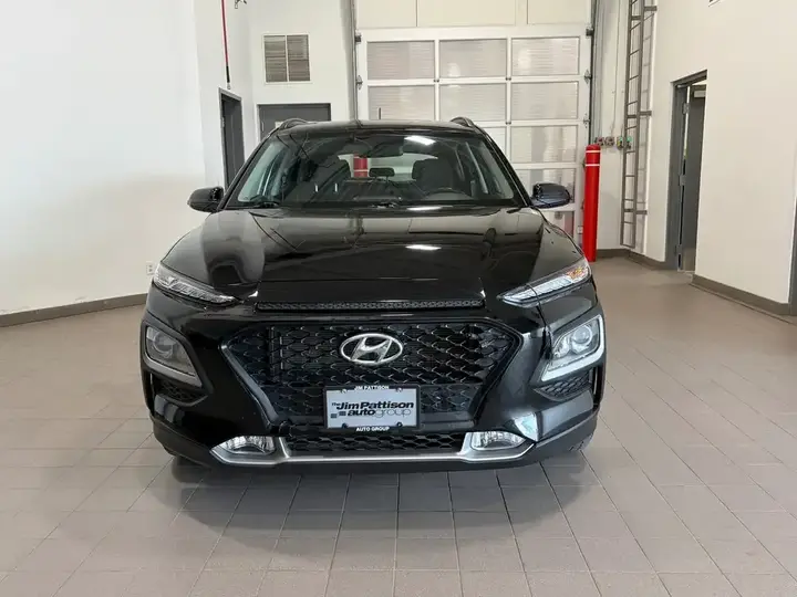 Hyundai Kona 2020 photo 3