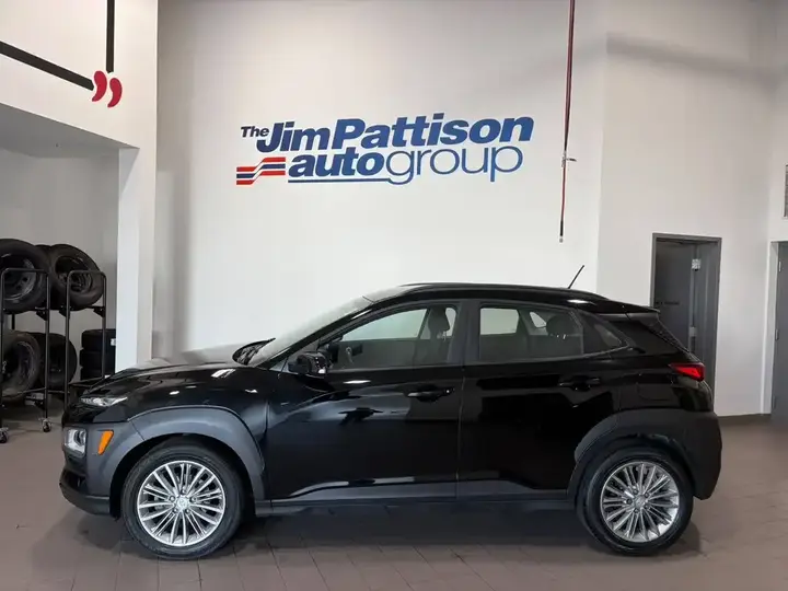 Hyundai Kona 2020 photo 2