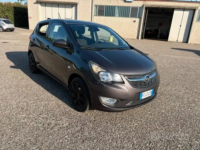 Opel Karl