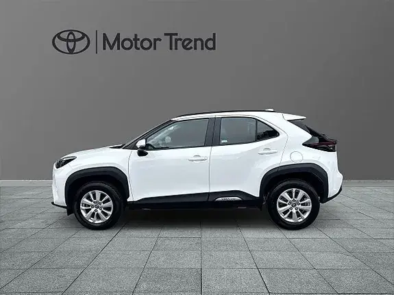 Toyota Yaris Cross 2024 photo 3
