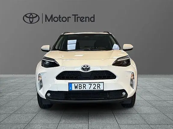 Toyota Yaris Cross 2024 photo 5