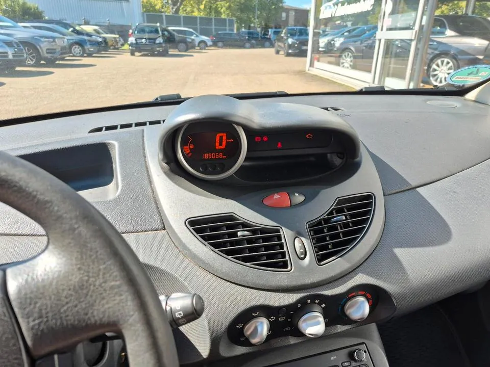 Citroen Twingo