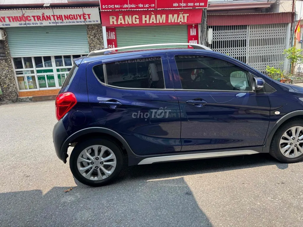 Vinfast Fadil 2022 photo 4