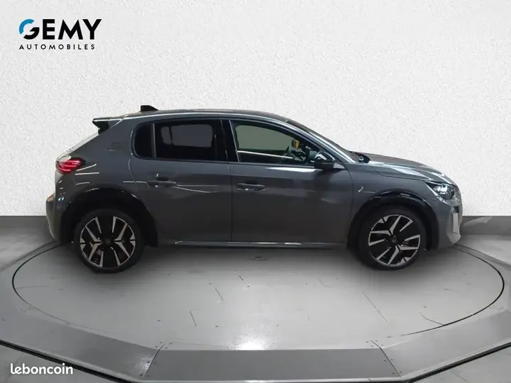 Peugeot 208 2026 photo 4