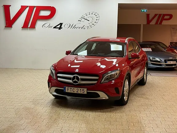 Mercedes-Benz Gla200 2015 photo 2