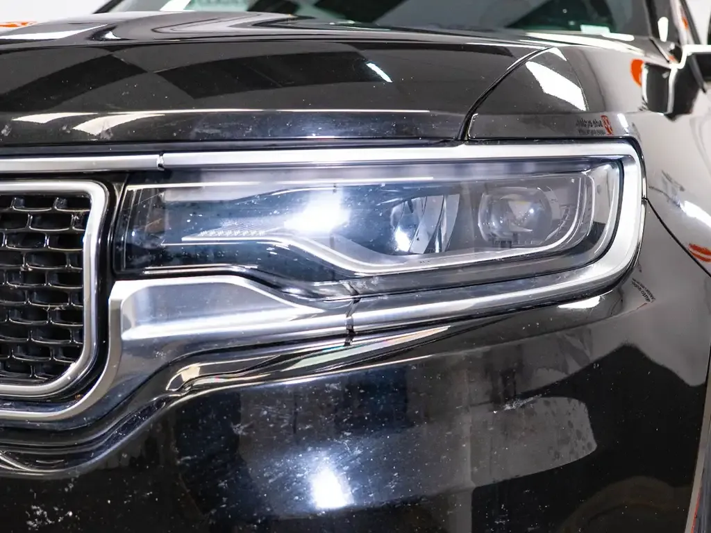 Jeep Wagoneer 2023 photo 4
