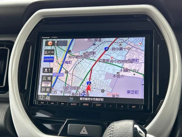 Suzuki Haslider 2020 photo 3