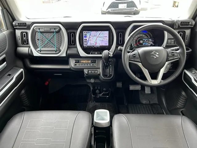 Suzuki Haslider 2020 photo 2