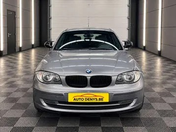 BMW 116 I 2010 photo 3