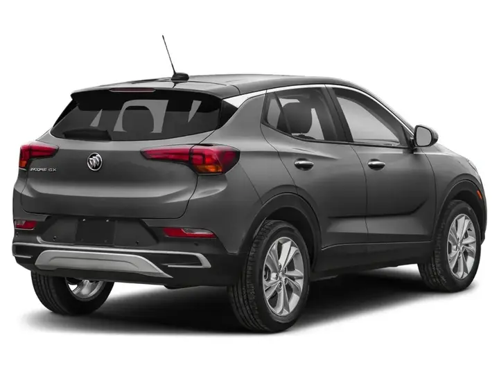 Buick Encore Gx 2021 photo 2