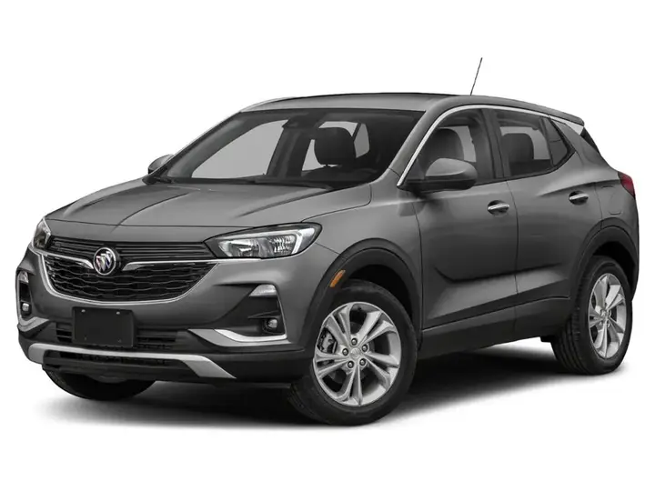 Buick Encore Gx
