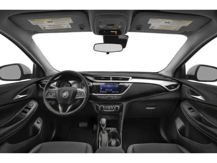 Buick Encore Gx 2021 photo 5