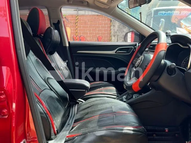 MG Zs 2019 photo 5
