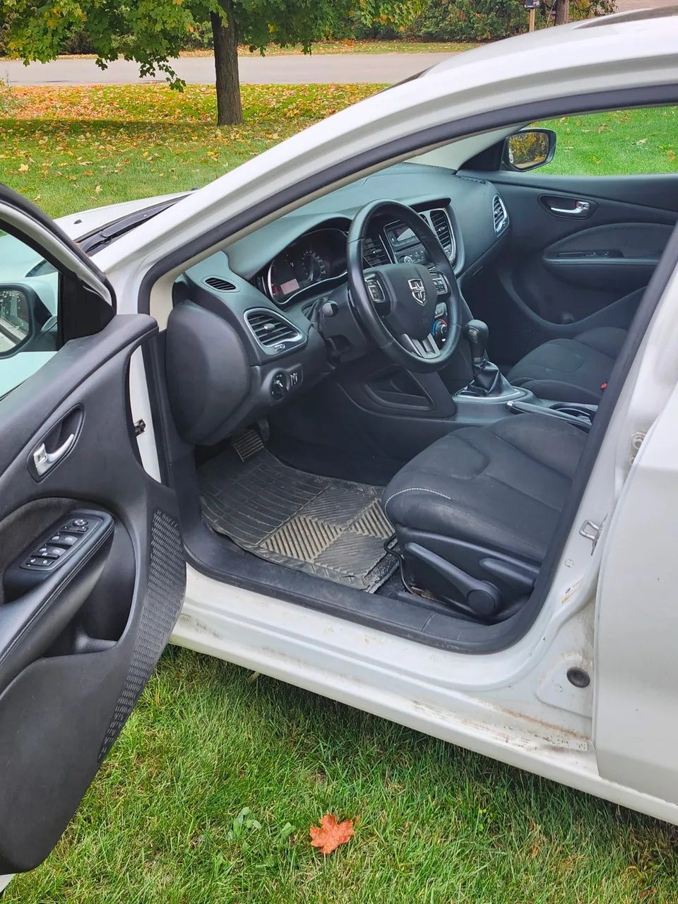 Dodge Dart 2013 photo 4