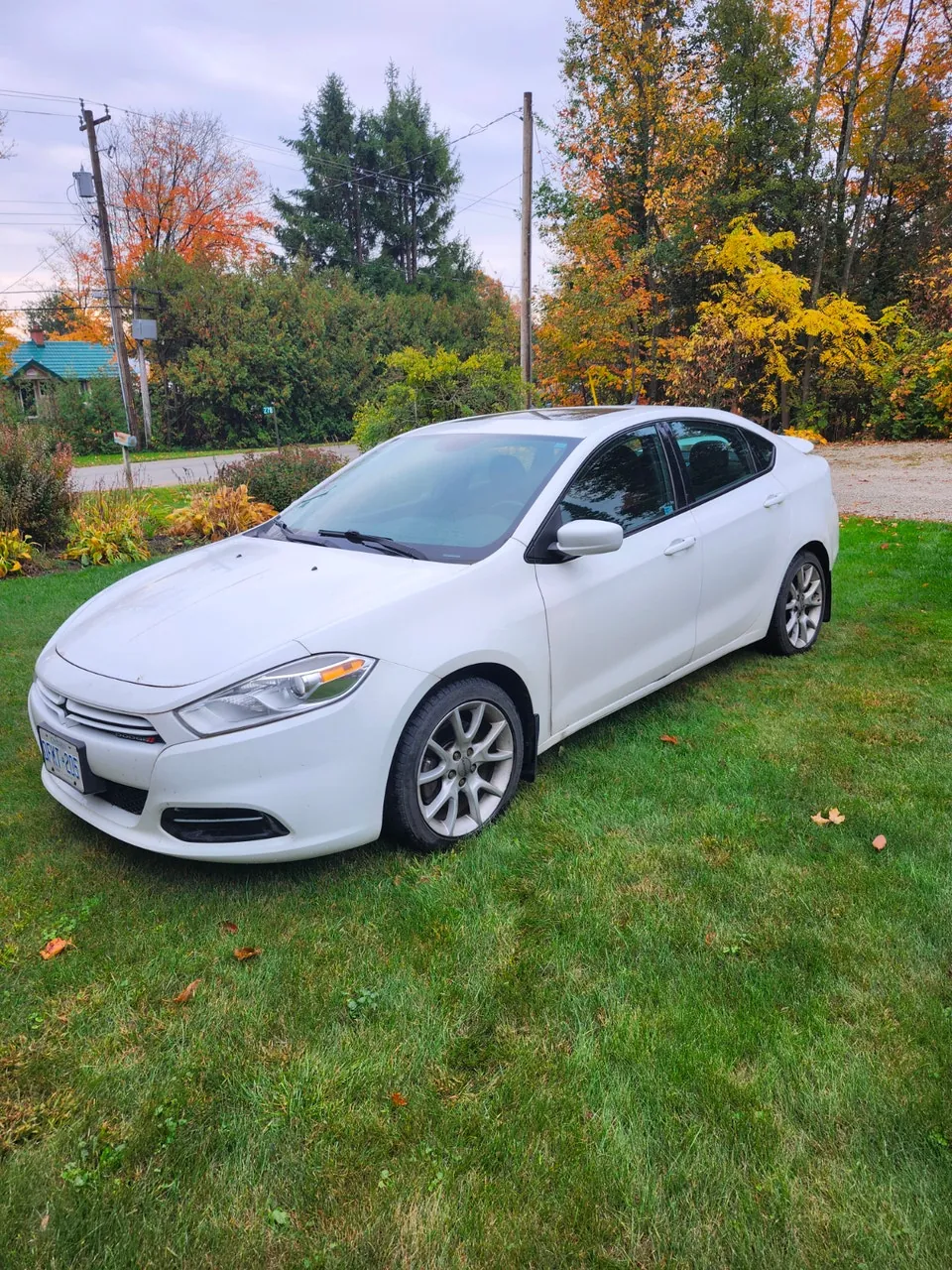Dodge Dart