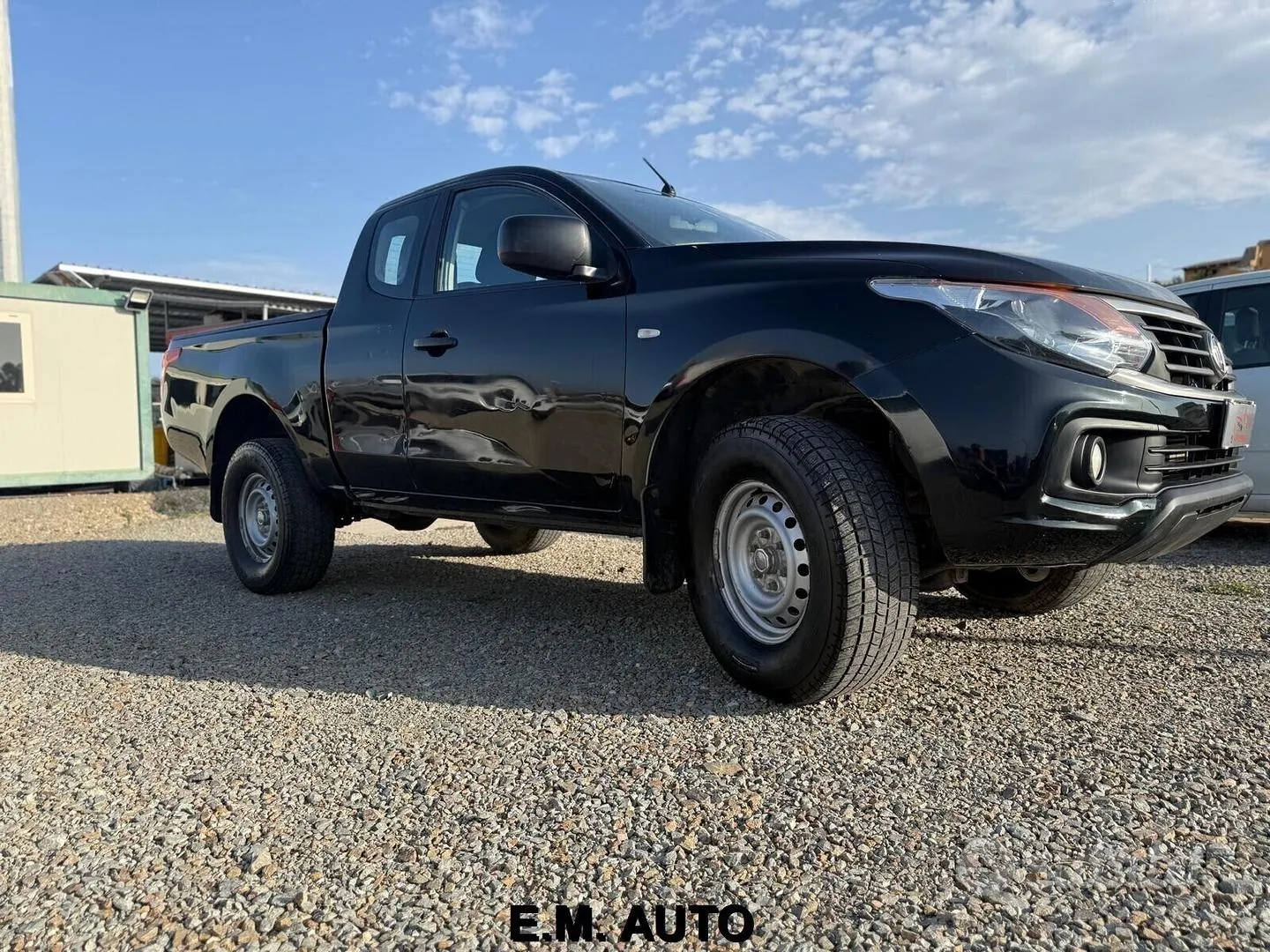Fiat Fullback 2017 photo 5