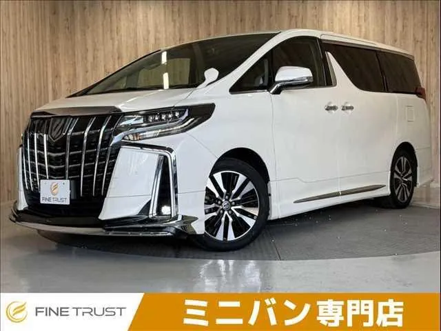 Toyota Alfa Romeo