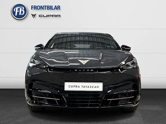 Cupra Tavascan 2025 photo 3