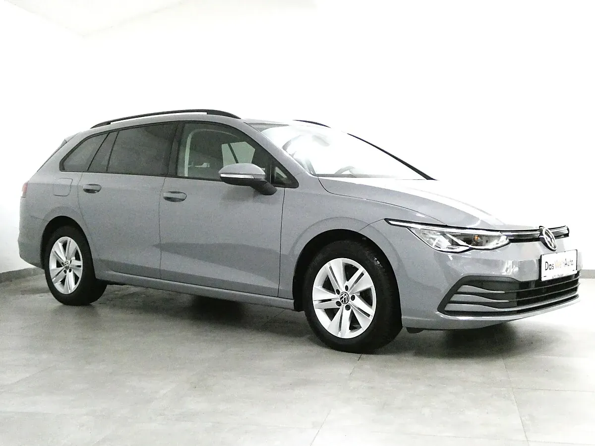 Volkswagen Golf 2020 photo 3