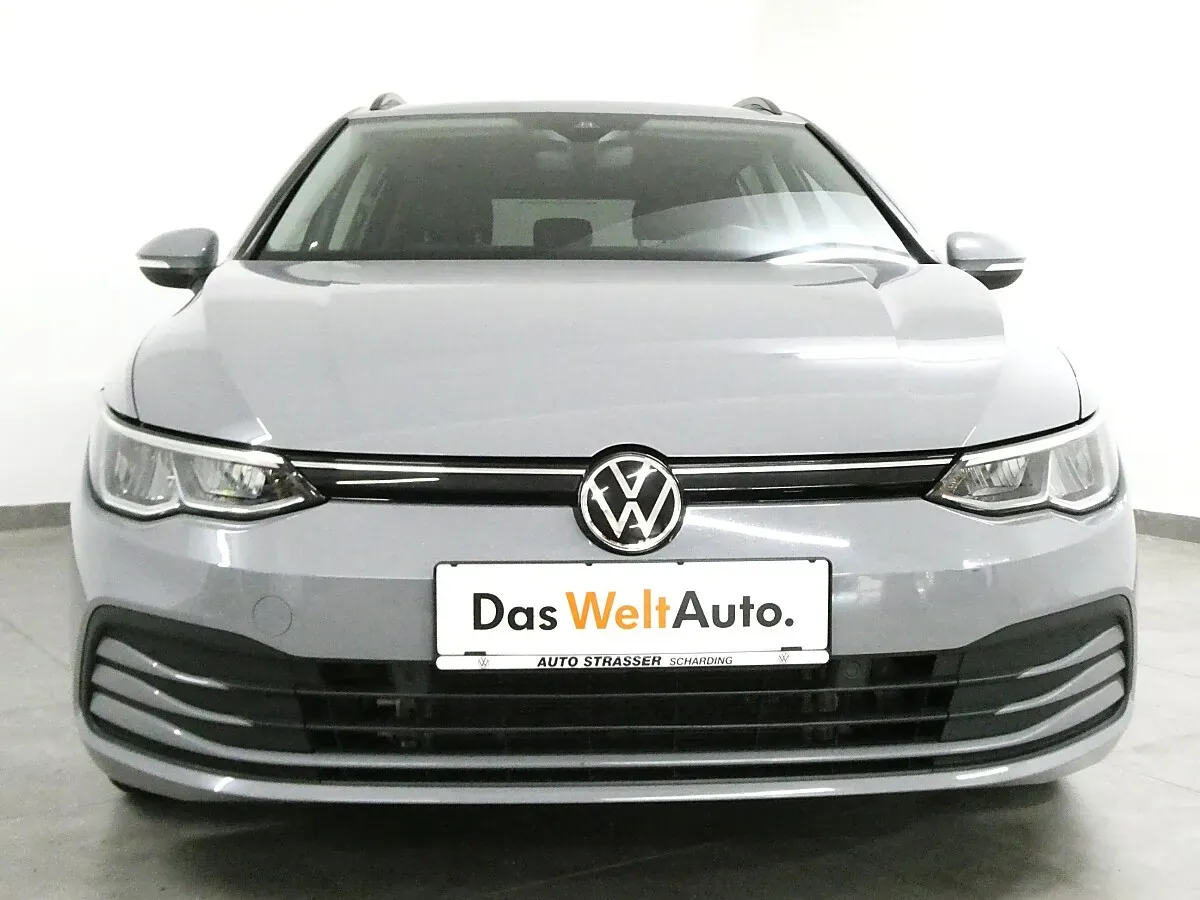 Volkswagen Golf 2020 photo 2