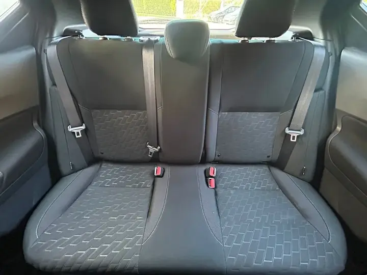 Nissan Kicks 2024 photo 5