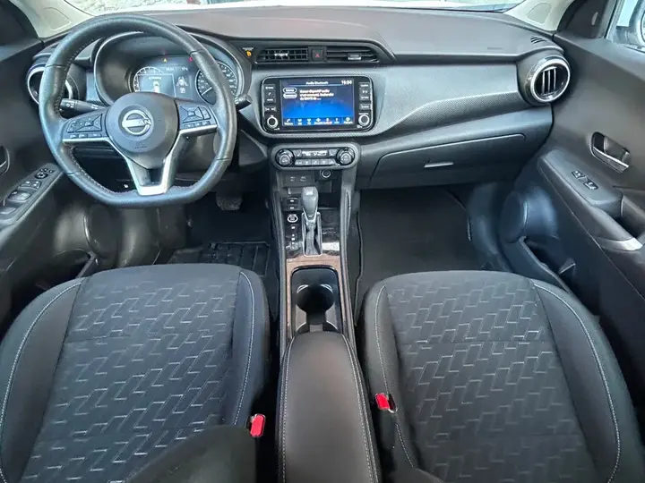 Nissan Kicks 2024 photo 4