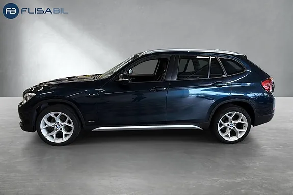 BMW X1 2013 photo 3
