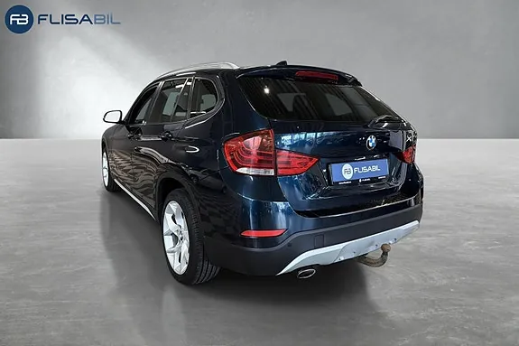 BMW X1 2013 photo 5