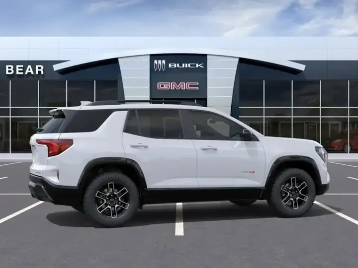 GMC Terrain 2027 photo 5