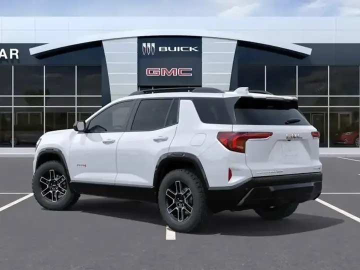 GMC Terrain 2027 photo 3