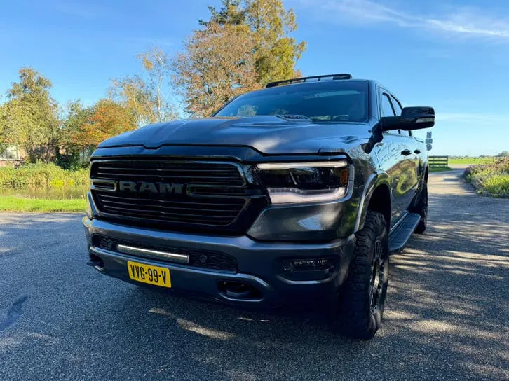 Ram Ram 1500 2023 photo 2