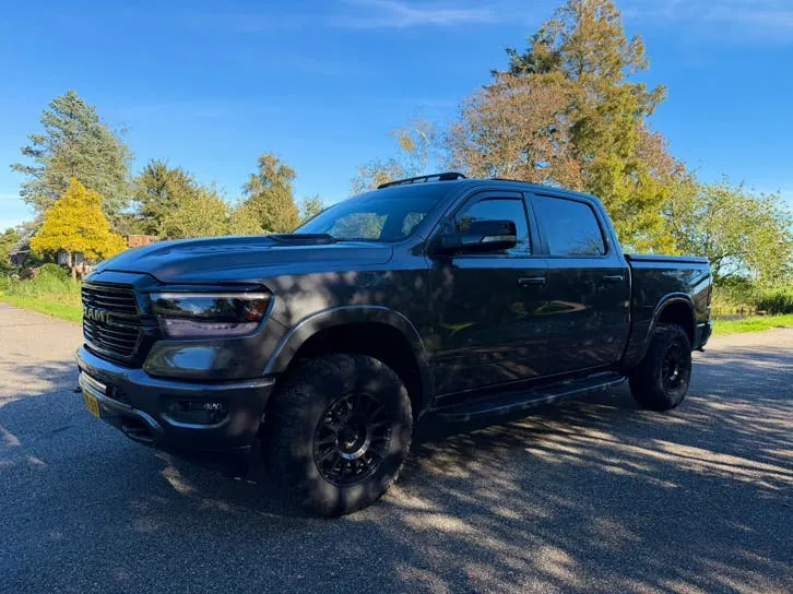 Ram Ram 1500