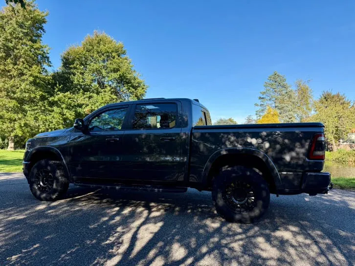 Ram Ram 1500 2023 photo 3