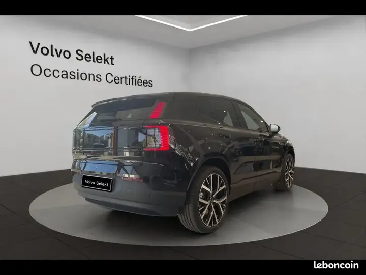 Volvo Ex30 2026 photo 5