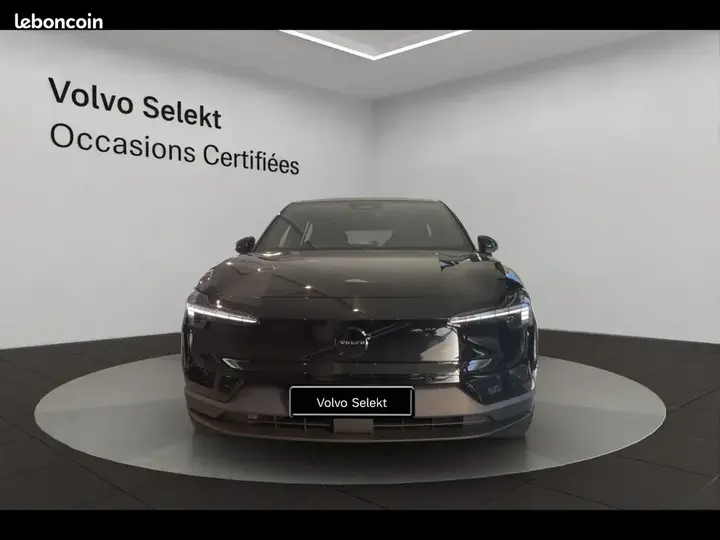 Volvo Ex30 2026 photo 2
