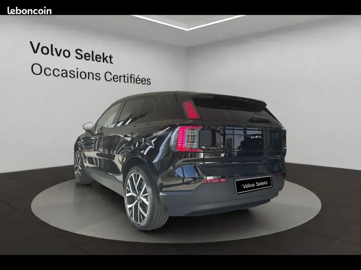 Volvo Ex30 2026 photo 4