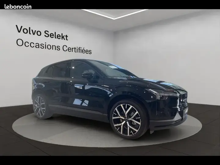 Volvo Ex30 2026 photo 3