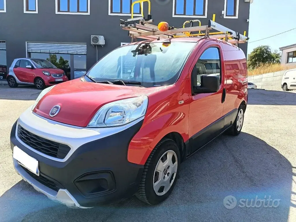 Fiat Fiorino