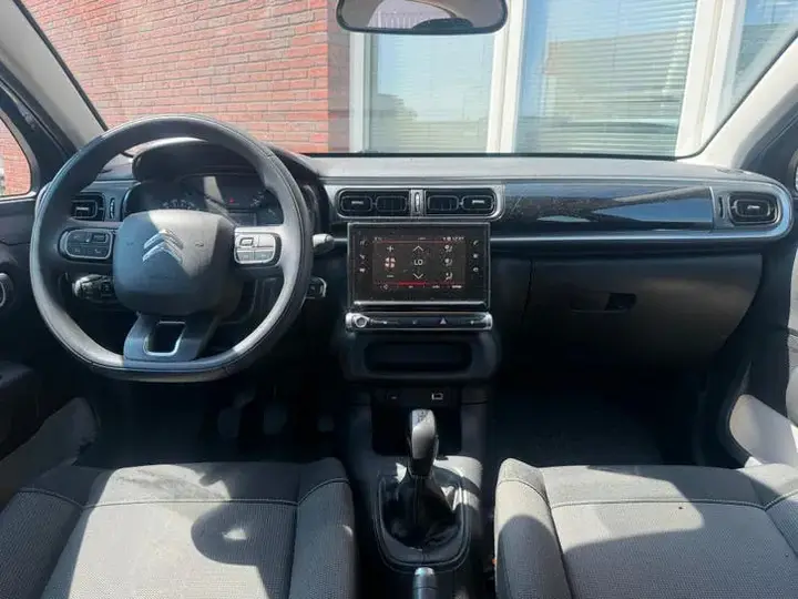 Citroen C3 2019 photo 3