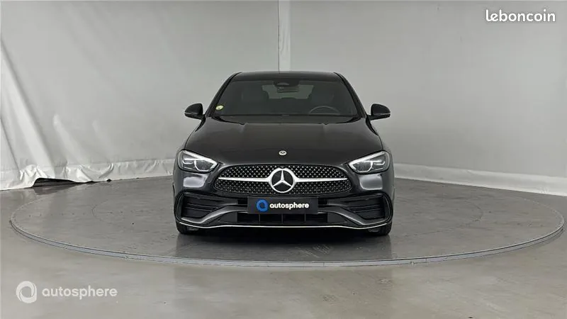Mercedes-Benz C-Class 2023 photo 2