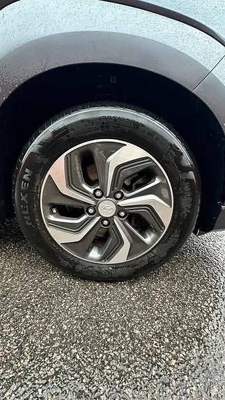 Hyundai Kona 2020 photo 5