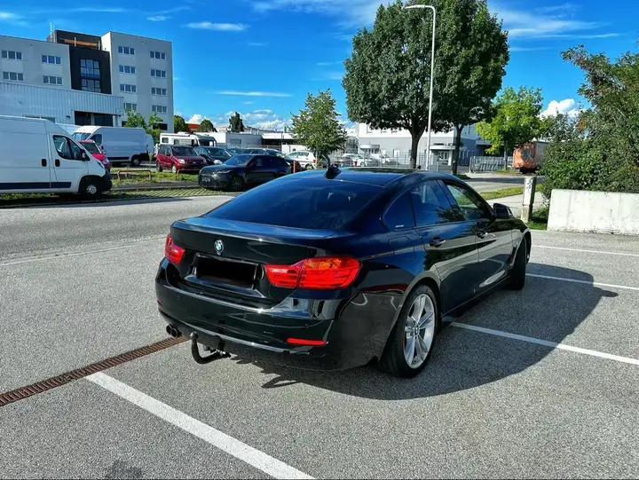 BMW 4 Series 2015 photo 2
