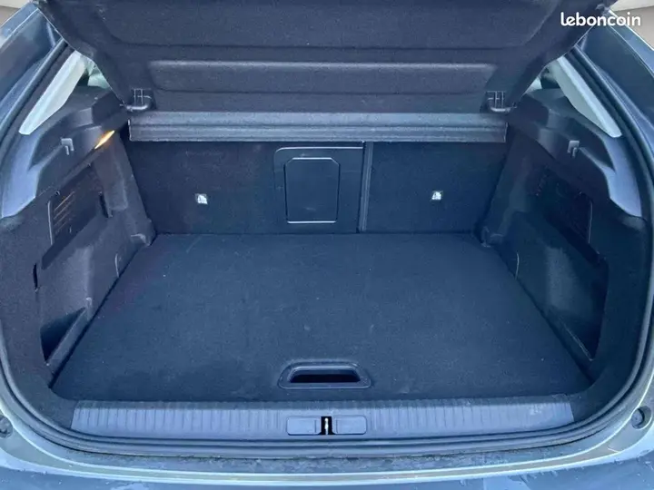 Citroen C4 2025 photo 5