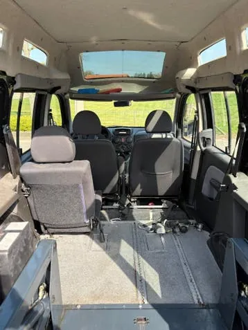 Fiat Doblo 2007 photo 3