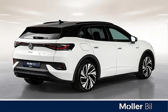 Volkswagen Id.4 2024 photo 4